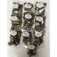 大分県産 お徳用 訳あり 椎茸 50ｇ×10袋【お届け不可地域：北海道・沖縄・離島】