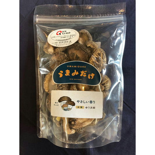 大分県産 うまみだけ (ゆう次郎) 90g【お届け不可地域：北海道・沖縄・離島】