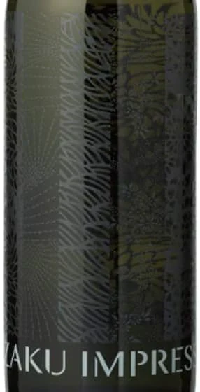 作 IMPRESSION(インプレッション)-G 純米原酒 750ml　6本セット