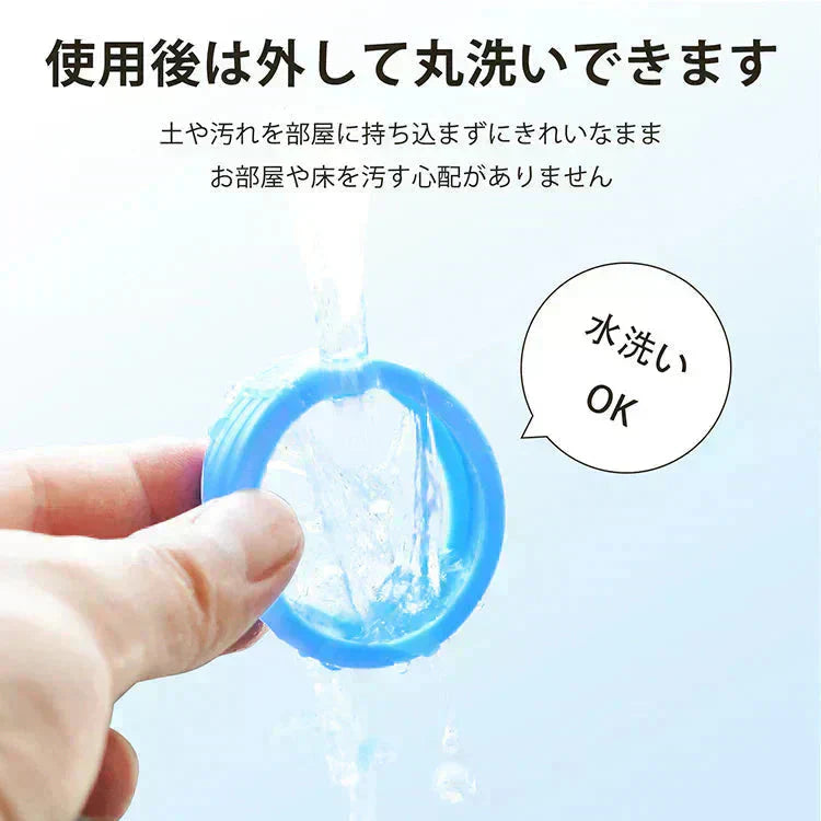 キャスターカバー 「ブラック」 8個セット 静音 傷防止 キャスターキャップ 車輪カバー 椅子脚カバー スーツケース 汚れにくい 水洗い可能 耐久性