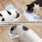 ペットボウル 猫 フードボウル 猫 えさ 皿 猫 食器 おしゃれ 小型犬用 食器 ダイニング フードボール ペット食器 餌台 ペットボウル ペットトレー トレー 犬用 w443B(グレー)
