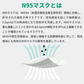 コスパ福袋【お得感満載！】福袋 抗原検査キット 5セット N95マスク 20枚 コロナ検査キット インフルエンザ 抗原検査 新型コロナウイルス インフルエンザウイルスA/B 3類抗原同時検査 研究用 防護マスク 不織布マスク 保護マスク  風邪 花粉症 PM2.5 防塵 防寒 2024 福袋
