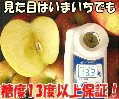 青森県産 りんご サンふじ 2kg箱 家庭用 ★サンふじ 家 2kg 箱