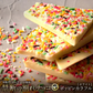 【割れチョコ2個セット】 ■割れチョコホワイト ポッピンカラフル 200g×2※配送時期：10月20日（火）以降、順次発送開始予定