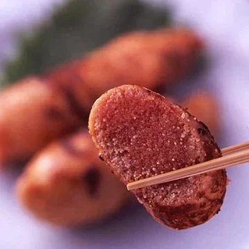 【激安 訳アリ 規格外】送料無料 博多食材工房　訳アリ/業務用/有色辛子明太子 1Kg 投込み（小切れ/中切れ/大切れ） 067-998