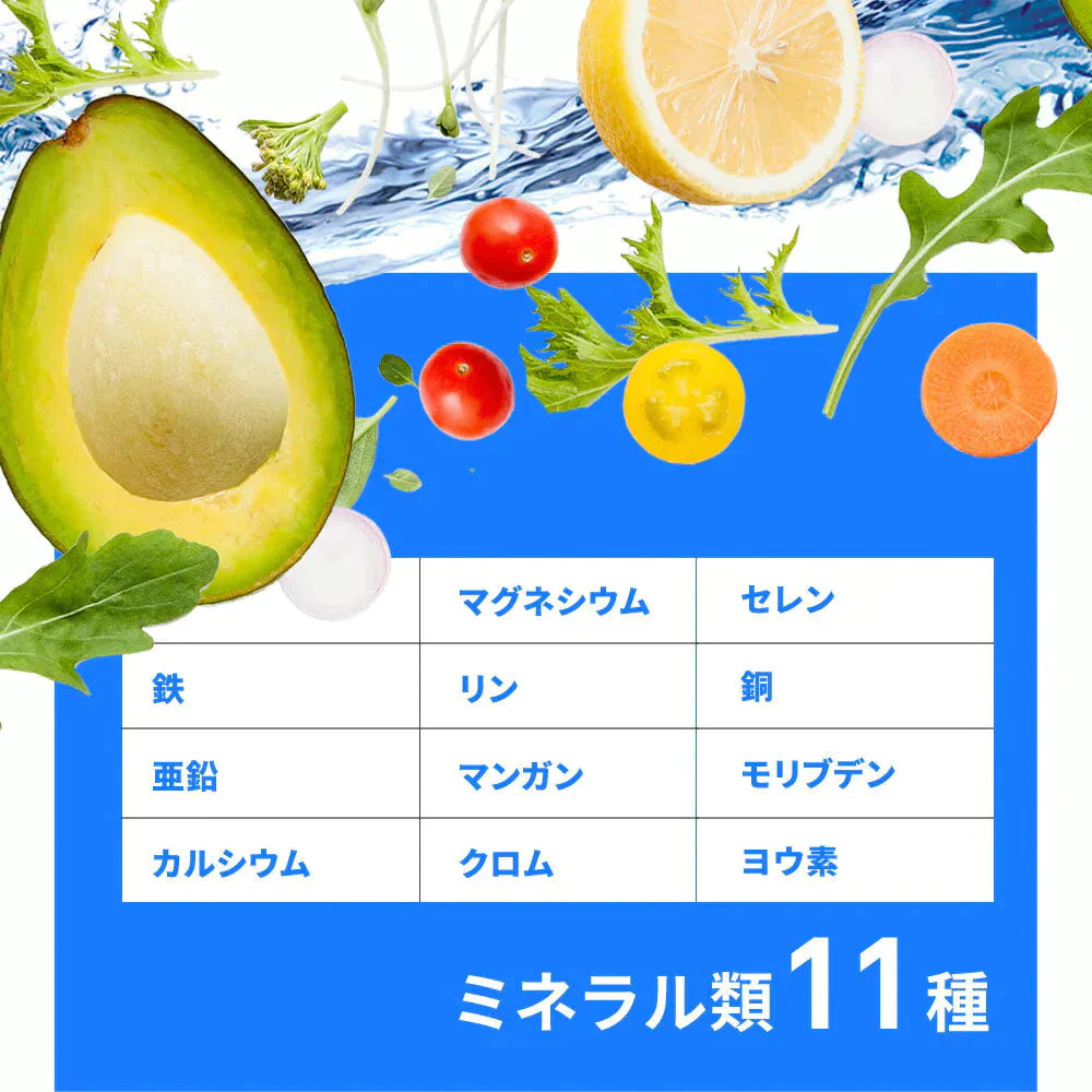 マルチビタミン＆マルチミネラル≪約1ヶ月分≫ 送料無料 サプリ サプリメント 健康 美容 ビタミンA ビタミンB ビタミンC ビタミンD ビタミンE 葉酸 ナイアシン ミネラル カロテン 鉄 亜鉛 カルシウム マグネシウム【ご新規さん限定商品】