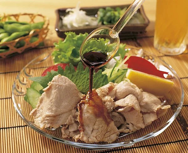 冷やし中華 冷し中華中華醤味2人前 甘酸っぱいレモン風味 冷麺 冷し中華 本場九州 お試しセット ご当地 メール便 保存食 非常食 まとめ買い お取り寄せ