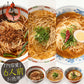 旨辛 ラーメン 3種類 セット 食べ比べ 90g×6袋 らーめん 拉麺 ※具材は含まれておりません アジアン 辛麺 辛い 新大久保 ユッケジャン 台湾 酸辣湯麺 送料無料［ゆうパケット］2023 母の日 花以外 プレゼント ギフト 実用的 母の日ギフト ※ポスト投函商品の発送は1～2週間前後になります