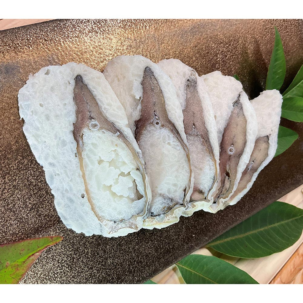 滋賀県「近江本にごろ ふなずし おす200ｇ」 ふな寿司【送料込み】【お届け不可地域：北海道・沖縄・離島】