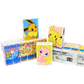 【超得ハイパーSALE】4層フルールプチ/ポケモン柄(ピカチュウ・イーブイ・ミュウ)　［ ケース販売 /8枚入×360個セット ］　携帯用ペーパータオル　ポケットティッシュ　使い捨てハンカチ　紙ナフキン　送料無料