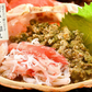 ずわい蟹 姿 600g前後×2尾 ズワイガニ ずわいがに かに 蟹 カニ ［送料無料］ ズワイ ずわい ボイルカニ 海鮮 ボイル 高級グルメ ボイル蟹 お取り寄せグルメ 食品 食べ物 ごちそう 母の日 プレゼント ギフト  母の日思いの 健康 実用的 父の日 子供 孫