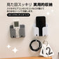 壁掛け 収納 スマホスタンド リモコンスタンド 黄色1個  携帯 ホルダー 充電コード穴あり フック付き テープ付 便利 小物入れ ラック 家具 インテリア おしゃれ