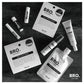 BRO. FOR MEN Quick Mascara(クイックマスカラ) ヒゲや眉毛などの白髪に！マスカラで色付けスッキリした印象に白髪隠し マスカラ ヒゲ 眉毛 髪の毛 もみあげ 白髪カバー ブラック 植物由来美容保湿成分 すすめ ヒゲや眉毛などの白髪に！マスカラで色付けスッキリした印象に 白髪隠し マスカラ もみあげ ヒゲ 眉毛 生え際 白髪 髭 ヘアマスカラ 男性用 女性用 あごひげ 分け目 白髪かくし 白髪隠し 部分白髪染め 白髪 髪毛
