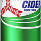アサヒ 三ツ矢サイダー 250ml 缶 60本 (30本入×2 まとめ買い) 炭酸飲料