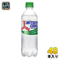 アサヒ 三ツ矢サイダー 500ml ペットボトル 48本 (24本入×2 まとめ買い) 炭酸飲料