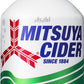 アサヒ 三ツ矢サイダー 300ml ボトル缶 72本 (24本入×3 まとめ買い)