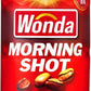 アサヒ ワンダ WONDA モーニングショット 185g 缶 90本 (30本入×3 まとめ買い) コーヒー 珈琲 缶コーヒー コーヒー飲料 朝専用