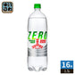 アサヒ 三ツ矢サイダー ゼロ 1.5L ペットボトル 16本 (8本入×2 まとめ買い) 炭酸飲料 ゼロカロリー ZERO 大容量