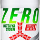 アサヒ 三ツ矢サイダー ゼロ 1.5L ペットボトル 16本 (8本入×2 まとめ買い) 炭酸飲料 ゼロカロリー ZERO 大容量