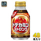 アサヒ ドデカミン ストロング 300ml ボトル缶 48本 (24本入×2 まとめ買い) 炭酸飲料 アルギニン 〔炭酸飲料〕