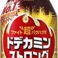 アサヒ ドデカミン ストロング 300ml ボトル缶 72本 (24本入×3 まとめ買い)