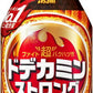 アサヒ ドデカミン ストロング 300ml ボトル缶 48本 (24本入×2 まとめ買い) 炭酸飲料 アルギニン 〔炭酸飲料〕