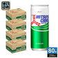 アサヒ 三ツ矢サイダー 250ml 缶 80本 (20本入×4 まとめ買い) 炭酸飲料