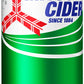 アサヒ 三ツ矢サイダー 250ml 缶 40本 (20本入×2 まとめ買い) 炭酸飲料