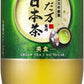アサヒ なだ万監修 日本茶 500ml ペットボトル 24本入 〔お茶〕