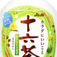 アサヒ 十六茶 275g ボトル缶 24本入 お茶 ブレンド茶 ノンカフェイン カフェインゼロ ホット対応