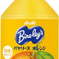 アサヒ バヤリース オレンジ 280ml ペットボトル 24本入 果汁飲料 果実飲料