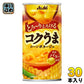 アサヒ コクうま コーンポタージュ 185g 缶 30本入 缶スープ ホット HOT