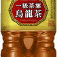 アサヒ 一級茶葉烏龍茶 2L ペットボトル 6本入 〔お茶〕