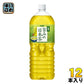 アサヒ 匠屋 旨みの日本茶 2L ペットボトル 12本 (6本入×2 まとめ買い) 〔お茶〕