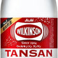 ウィルキンソン タンサン 1L ペットボトル 24本 (12本入×2 まとめ買い) アサヒ 炭酸水 無糖炭酸 強炭酸 プレーン 送料無料