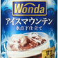 アサヒ ワンダ WONDA アイスマウンテン 185g 缶 60本 (30本入×2 まとめ買い) コーヒー 珈琲 缶コーヒー コーヒー飲料