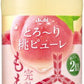 アサヒ 三ツ矢 完熟もも 1.5L ペットボトル 8本入 〔炭酸飲料〕
