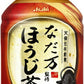 アサヒ なだ万監修 ほうじ茶 275ml ペットボトル 48本 (24本入×2 まとめ買い) お茶 焙じ茶