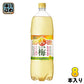 アサヒ 三ツ矢 梅 1.5L ペットボトル 8本入