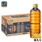 アサヒ 六条麦茶 ラベルレスボトル 660ml ペットボトル 24本入 お茶 麦茶