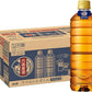 アサヒ 六条麦茶 ラベルレスボトル 660ml ペットボトル 48本 (24本入×2 まとめ買い) お茶 麦茶
