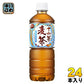 アサヒ 十六茶 麦茶 VD用 600ml ペットボトル 24本入 お茶 むぎ茶 ブレンド茶 ノンカフェイン カフェインゼロ 自販機用