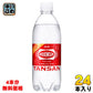 ウィルキンソン タンサン 500ml ペットボトル 24本 (20本+おまけ4本無料） アサヒ 炭酸飲料 無糖炭酸 おまけ付き