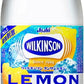 ウィルキンソン タンサン レモン 1L ペットボトル 24本 (12本入×2 まとめ買い) アサヒ 炭酸飲料 無糖炭酸 強炭酸 送料無料