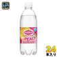 アサヒ ウィルキンソン タンサン ダブルピーチ 500ml ペットボトル 24本入 炭酸飲料 炭酸水 強炭酸 無糖