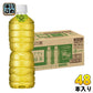 アサヒ 緑茶 ラベルレスボトル 630ml ペットボトル 48本 (24本入×2 まとめ買い)