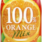 アサヒ 三ツ矢 100％オレンジミックス 500ml ペットボトル 24本入