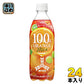 アサヒ 三ツ矢 100％オレンジミックス 500ml ペットボトル 24本入