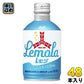 アサヒ 三ツ矢サイダー レモラ 300ml ボトル缶 48本 (24本入×2 まとめ買い)