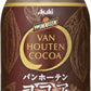 アサヒ バンホーテン ココア 470ml ペットボトル 24本入 ココア飲料 HOT対応 ポリフェノール